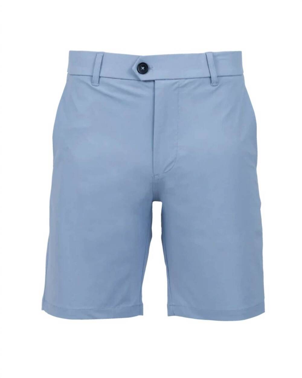NEW GREYSON CLOTHIERS men's montauk short in bonneville